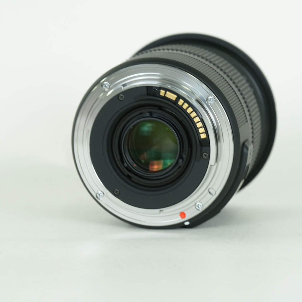 SIGMA 17-70mm F2.8-4 DC MACRO OS HSM | Contemporary [キヤノンEF用]