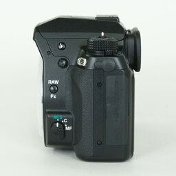 PENTAX K-5 ボディ