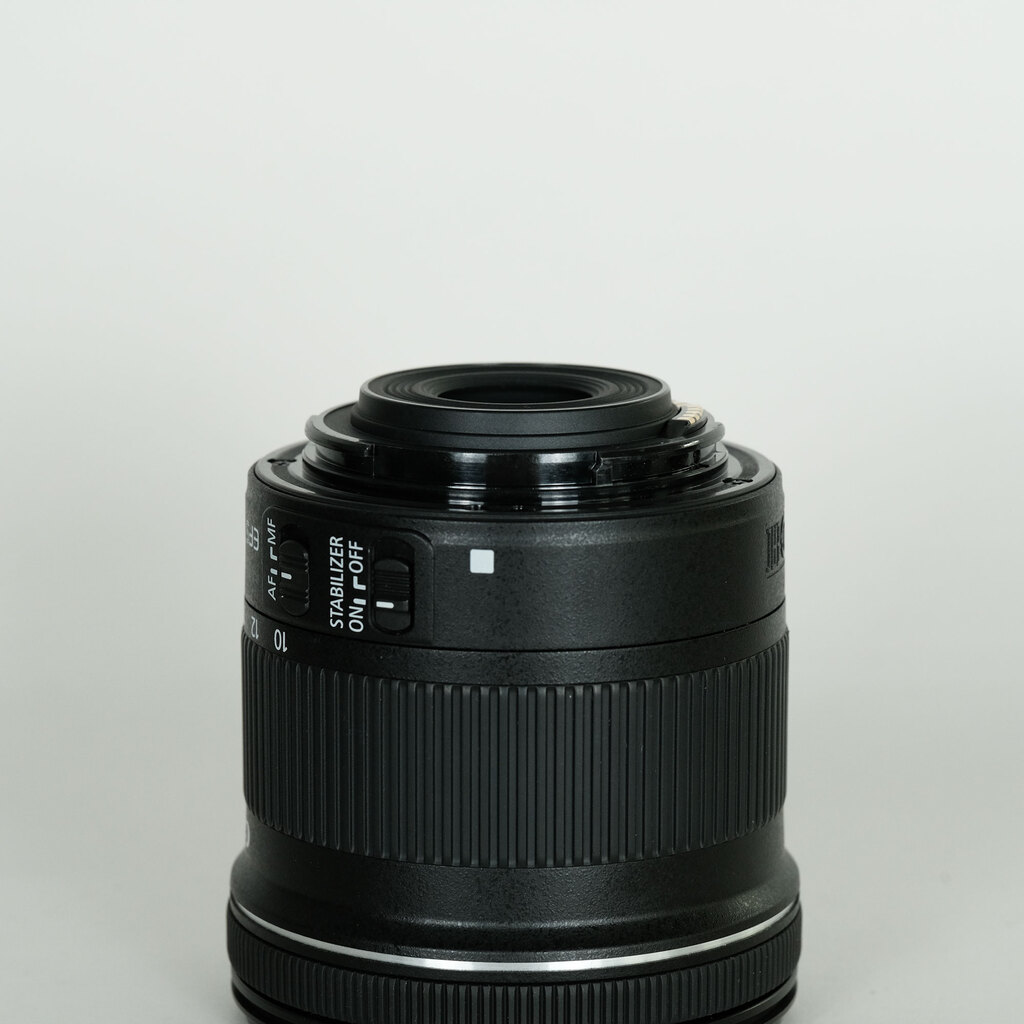 Canon EF-S10-18mm F4.5-5.6 IS STM Canon EF-S10-18mm F4.5-5.6 IS STM