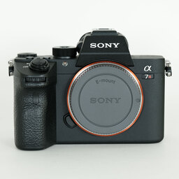 SONY α7R III（ILCE-7RM3）