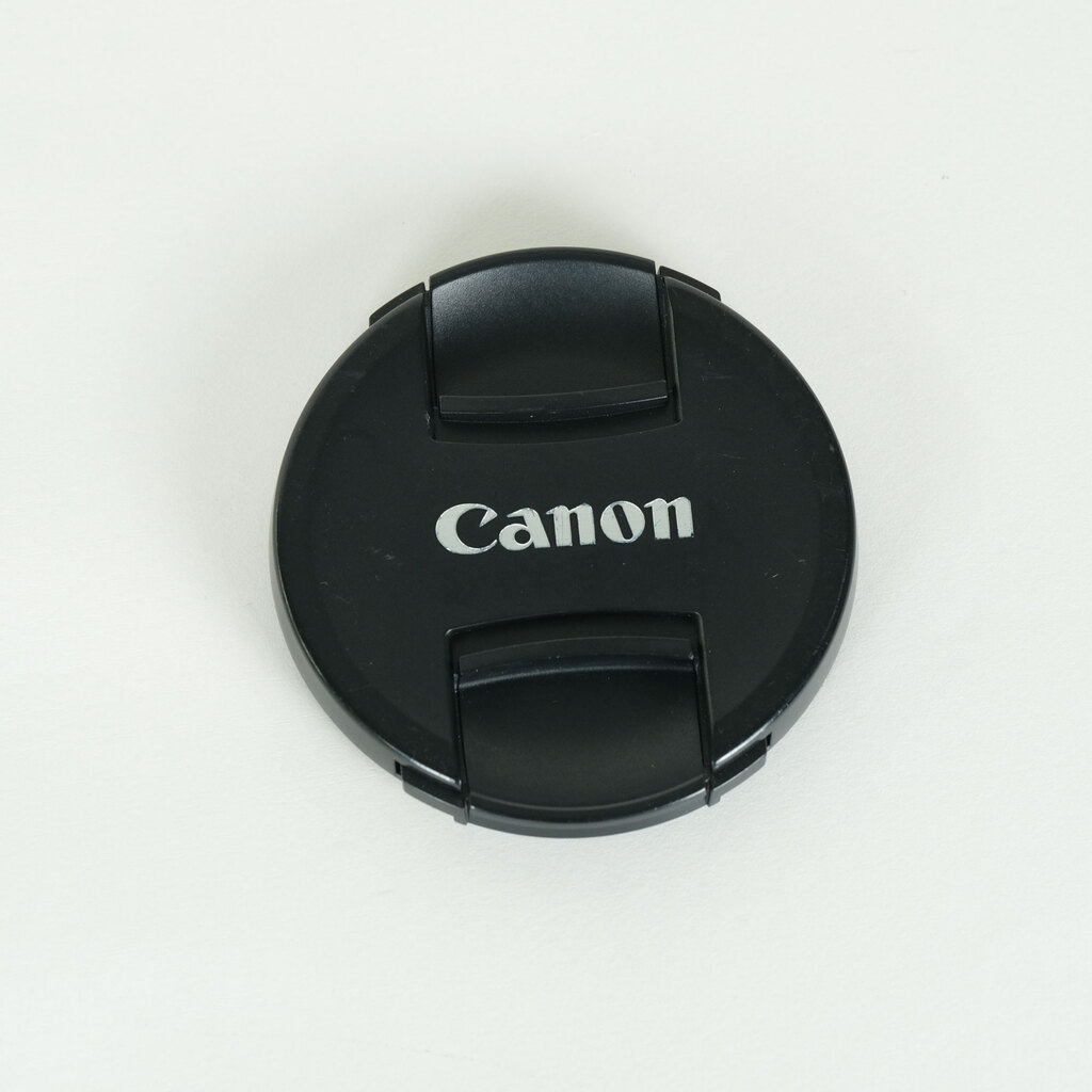 Canon EF24-105mm F4L IS USM