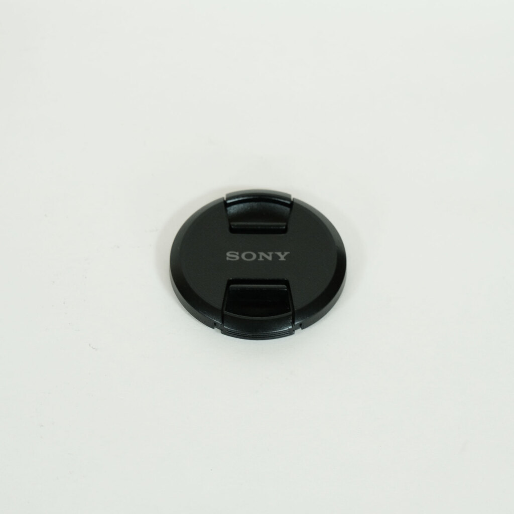 SONY FE 90mm F2.8 Macro G OSS SEL90M28G