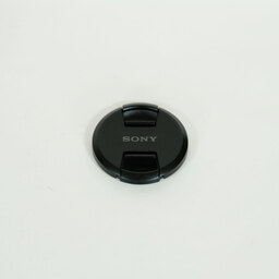SONY FE 90mm F2.8 Macro G OSS SEL90M28G