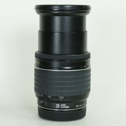 Canon EF28-200mm F3.5-5.6 USM
