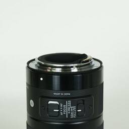 SIGMA 70mm F2.8 DG MACRO | Art [キヤノン用]