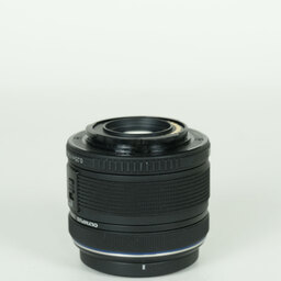 OLYMPUS M.ZUIKO DIGITAL 14-42mm F3.5-5.6IIR ブラック
