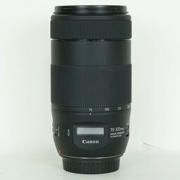 Canon EF70-300mm F4-5.6 IS II USM