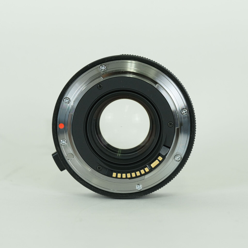 SIGMA Contemporary 150-600mm F5-6.3 DG 1.4xテレコンバーターキット (キヤノンEF用)