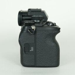 SONY α7 IV（ILCE-7M4）