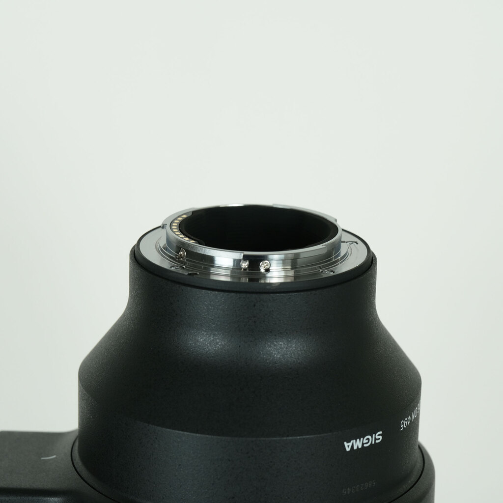 SIGMA 150-600mm F5-6.3 DG DN OS｜Sports [ソニーE用]