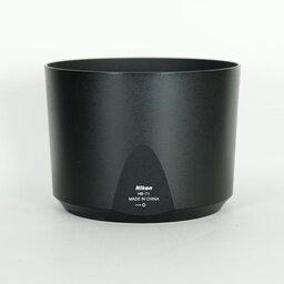 Nikon AF-S NIKKOR 200-500mm f/5.6E ED VR