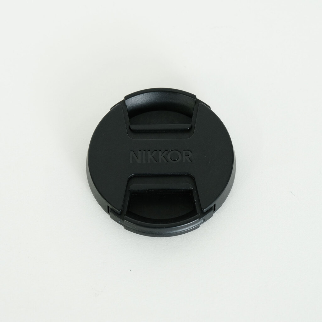 Nikon NIKKOR Z 24-50mm f/4-6.3