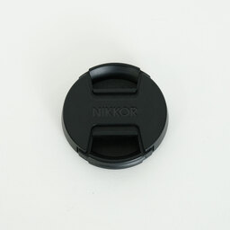 Nikon NIKKOR Z 24-50mm f/4-6.3