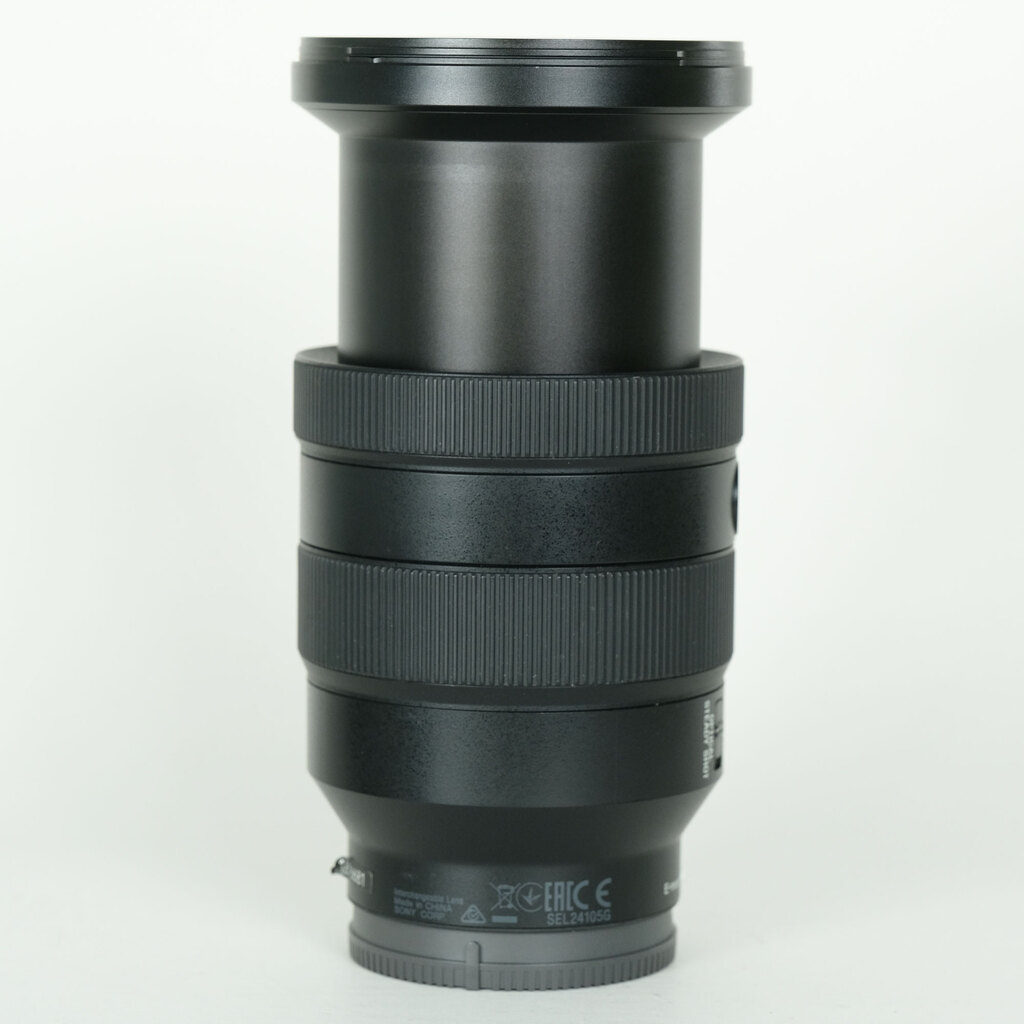 SONY FE 24-105mm F4 G OSS SEL24105Gの出品 | ONE SCENE（ワンシーン）