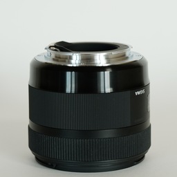 SIGMA 30mm F1.4 DC HSM | Art [キヤノン用]