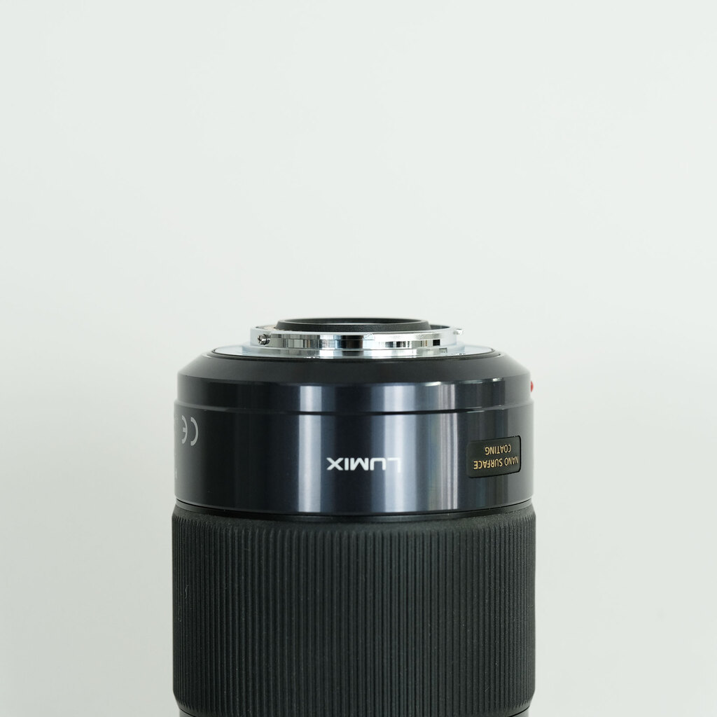 Panasonic LUMIX G X VARIO 35-100mm F2.8 POWER O.I.S. H-HS35100