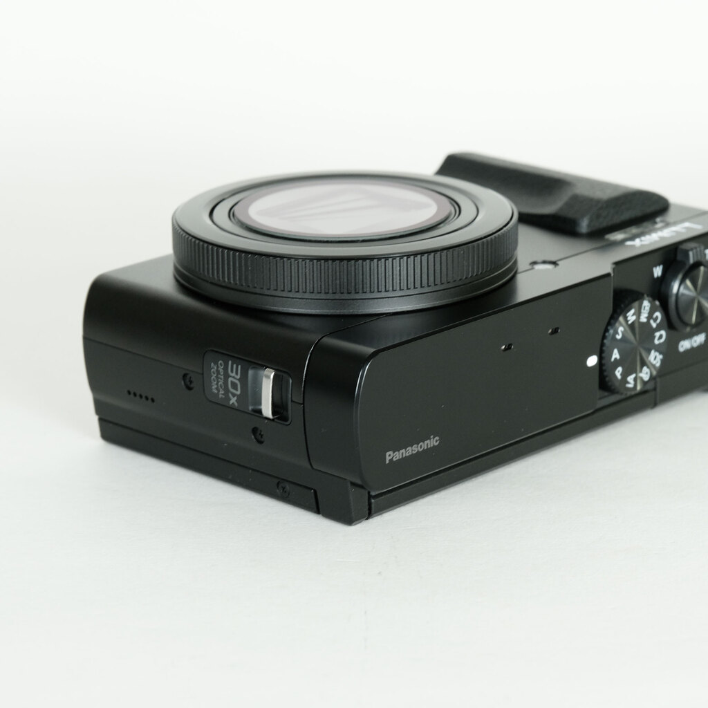 Panasonic LUMIX TZ99 Panasonic LUMIX TZ99