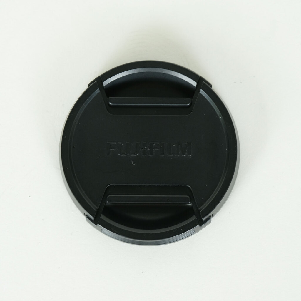 FUJIFILM XF16-80mmF4 R OIS WR