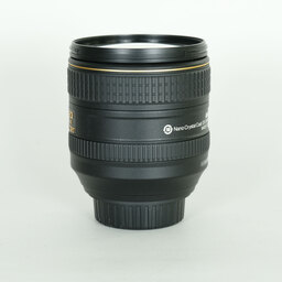 Nikon AF-S DX NIKKOR 16-80mm f/2.8-4E ED VR