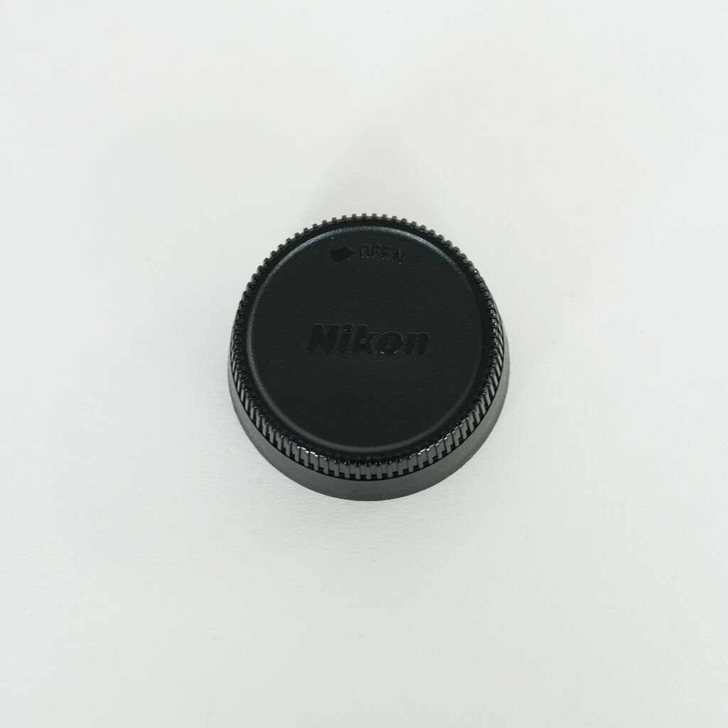 Nikon Ai AF DC-Nikkor 135mm F2D