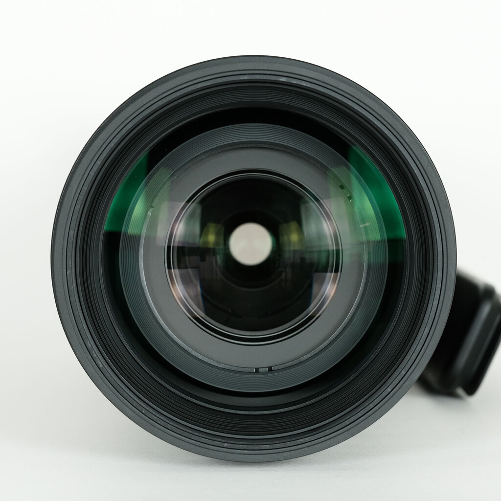 SIGMA 60-600mm F4.5-6.3 DG OS HSM | Sports [キヤノン用]