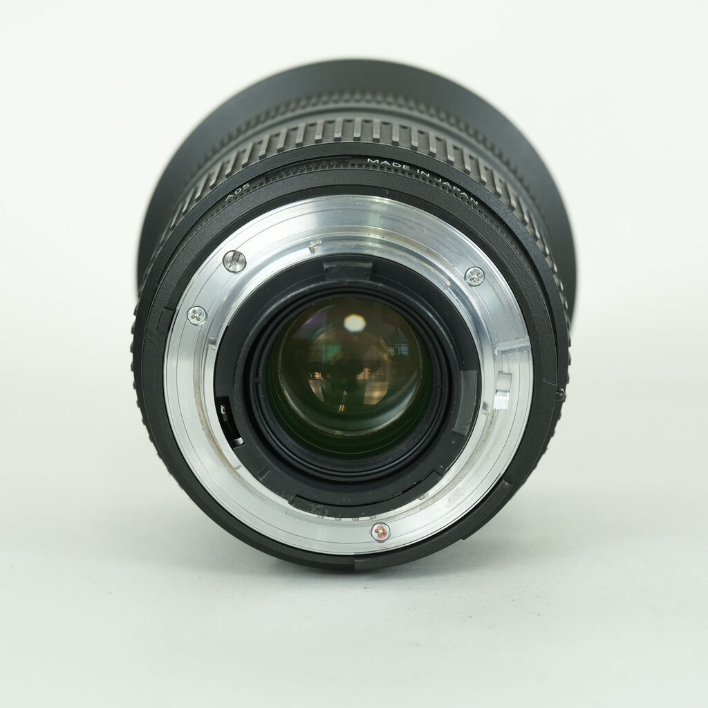 TAMRON SP AF17-35mm F2.8-4 Di LD Aspherical [IF] Model A05N（ニコンF用）