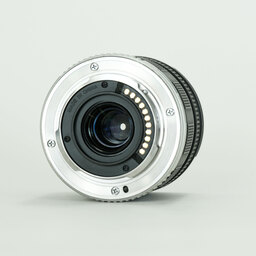 OLYMPUS M.ZUIKO DIGITAL ED 9‑18mm F4.0-5.6