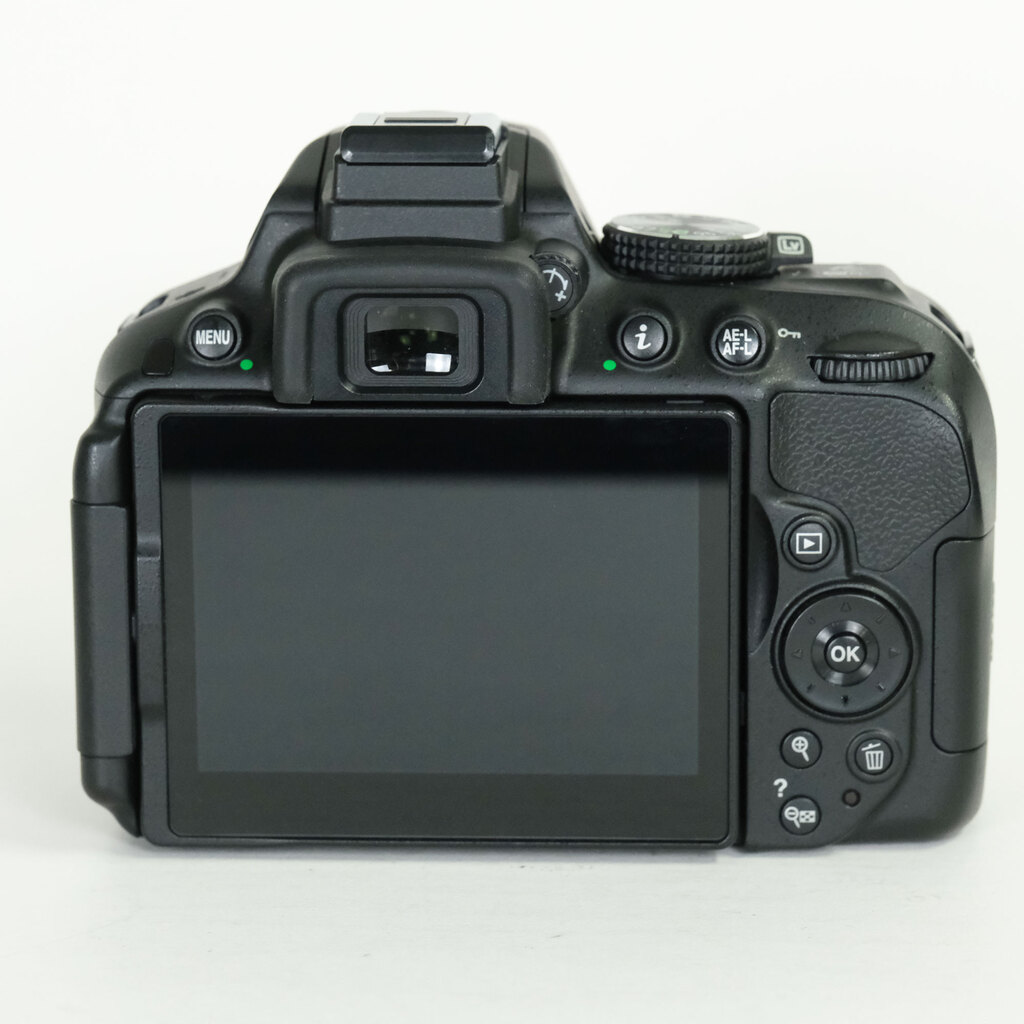 Nikon D5300 Nikon D5300