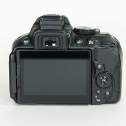 Nikon D5300 Nikon D5300