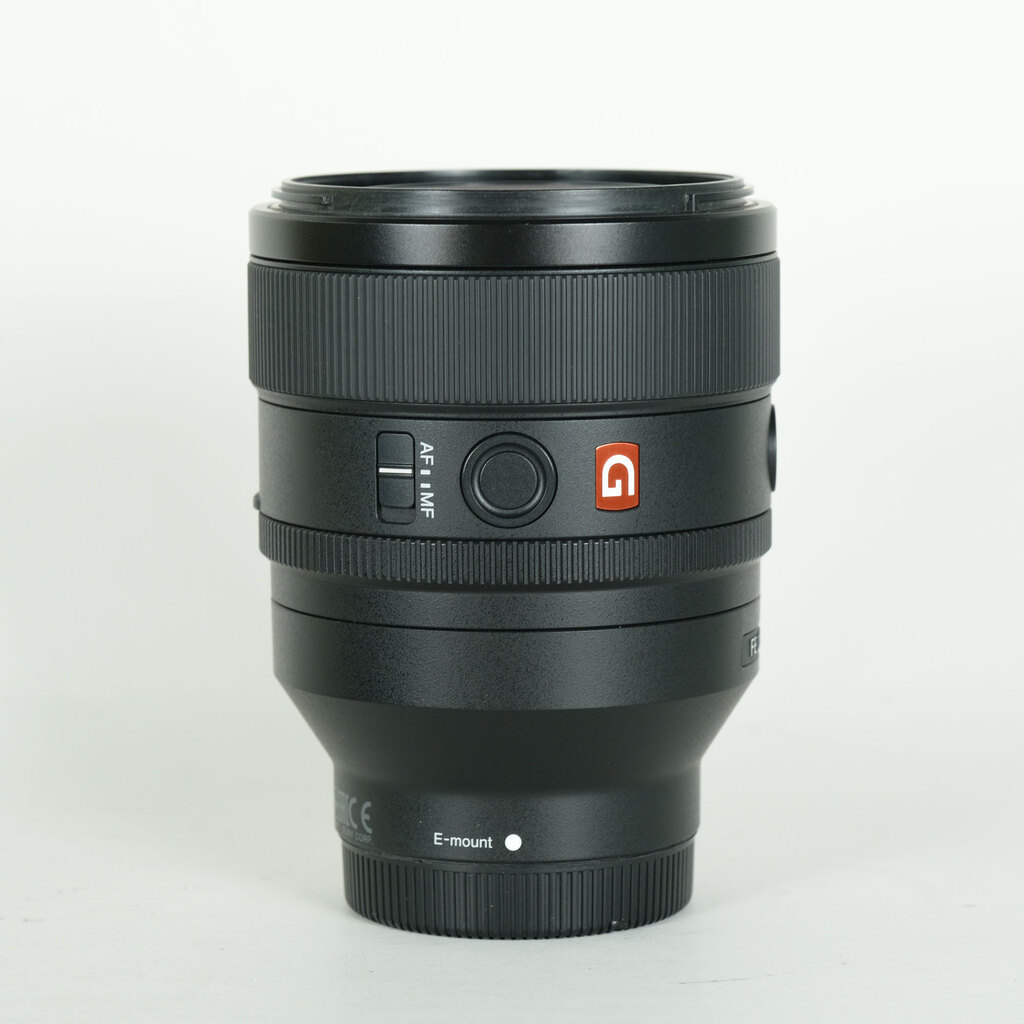 SONY FE 50mm F1.2 GM SEL50F12GMの出品 | ONE SCENE（ワンシーン）