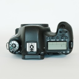 Canon EOS 6D