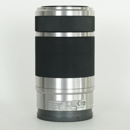 SONY E 55-210mm F4.5-6.3 OSS SEL55210 SONY E 55-210mm F4.5-6.3 OSS SEL55210