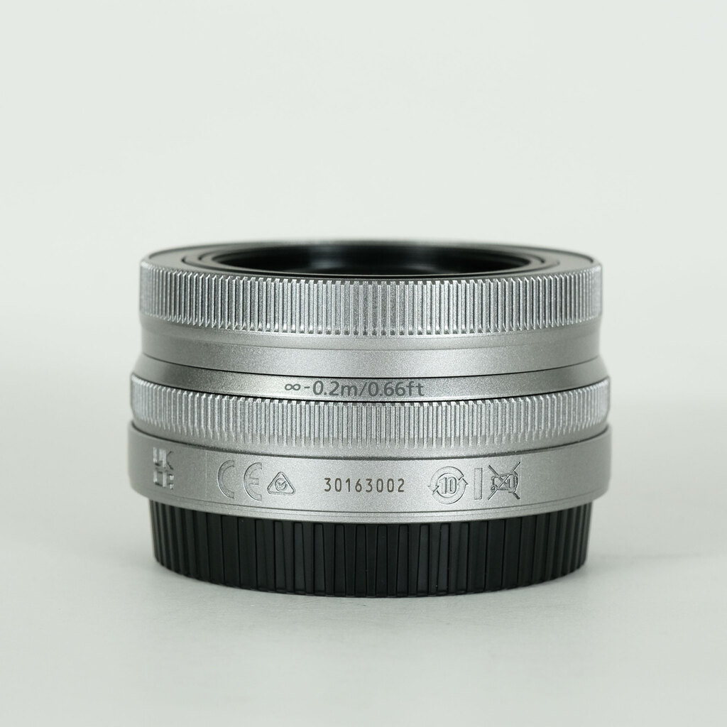 Nikon NIKKOR Z DX 16-50mm f/3.5-6.3 VR