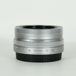 Nikon NIKKOR Z DX 16-50mm f/3.5-6.3 VR