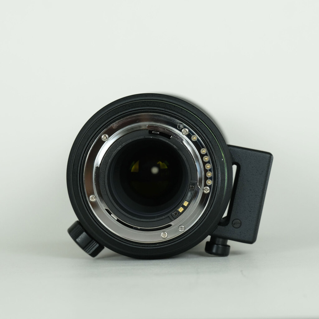 PENTAX smc PENTAX-DA★300mmF4ED[IF] SDM