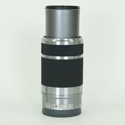 SONY E 55-210mm F4.5-6.3 OSS SEL55210