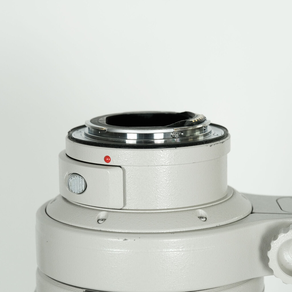 Canon EF300mm F2.8L IS USM
