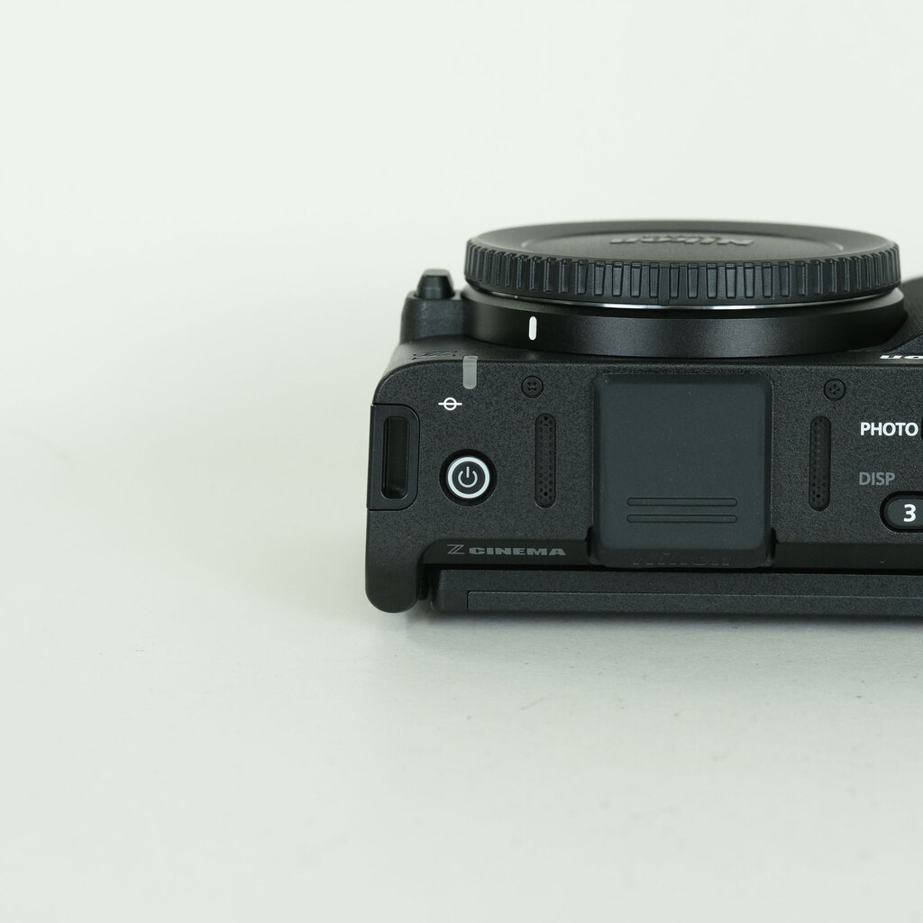 Nikon ZR Nikon ZR