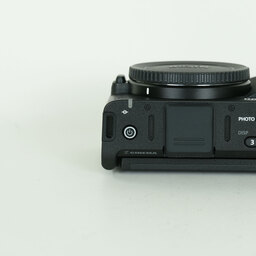 Nikon ZR Nikon ZR