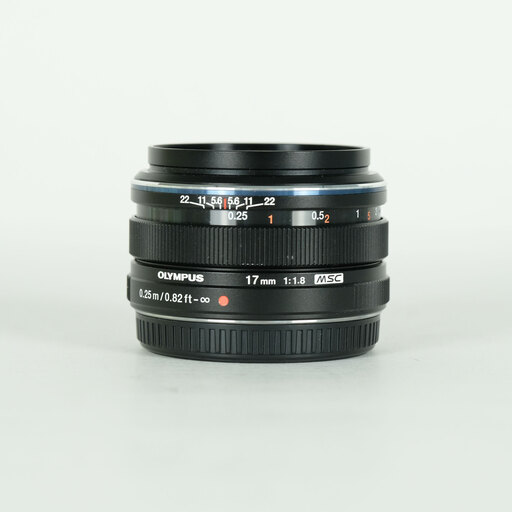 M.ZUIKO DIGITAL 17mm F1.8を徹底解説。作例からレビューまで | ONE