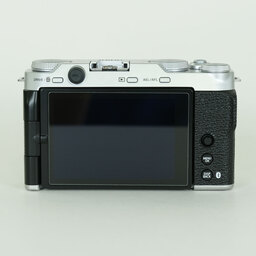 FUJIFILM X-M5 FUJIFILM X-M5