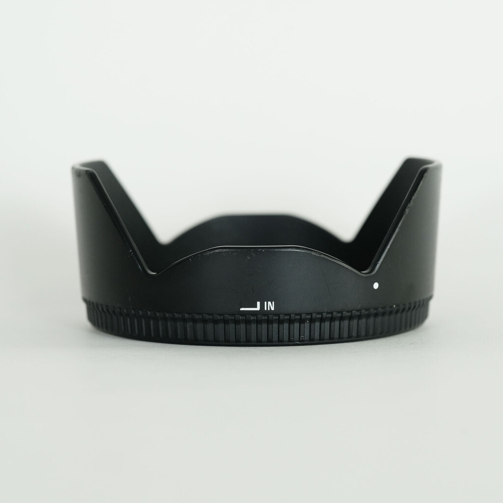 SIGMA 17-50mm F2.8 EX DC OS HSM (ニコンF用)