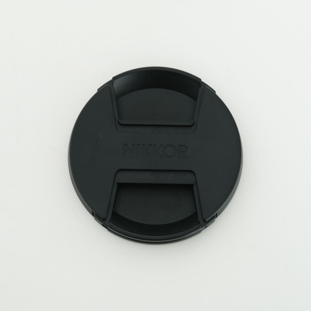 Nikon NIKKOR Z 24-120mm f/4 S