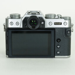 FUJIFILM X-T30