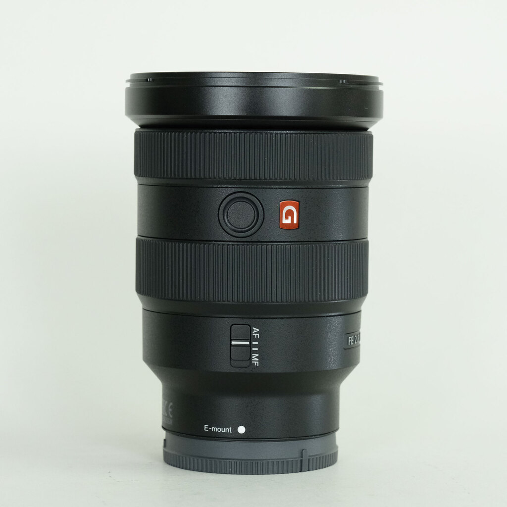SONY FE 16-35mm F2.8 GM SEL1635GM