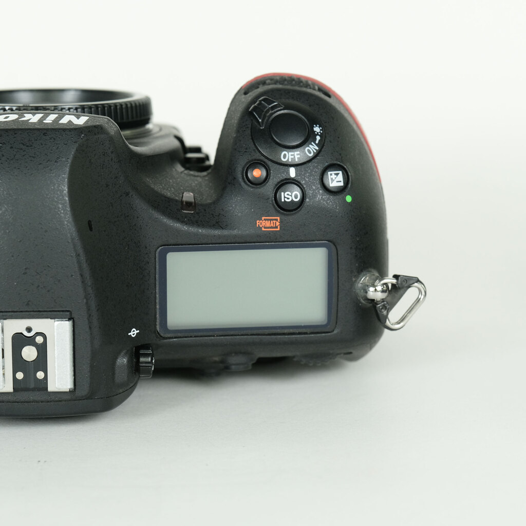 Nikon D850