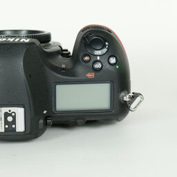 Nikon D850