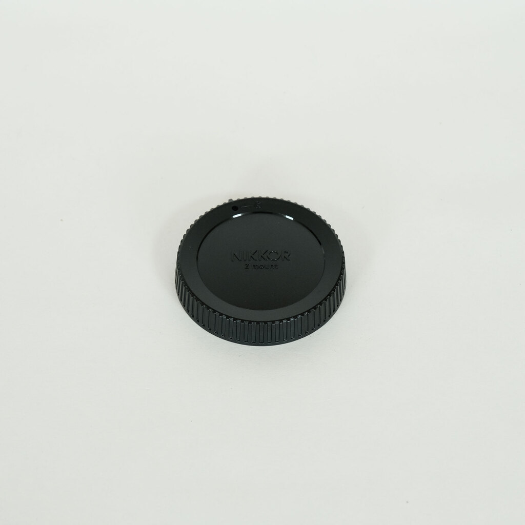 Nikon NIKKOR Z 24-70mm f/2.8 S