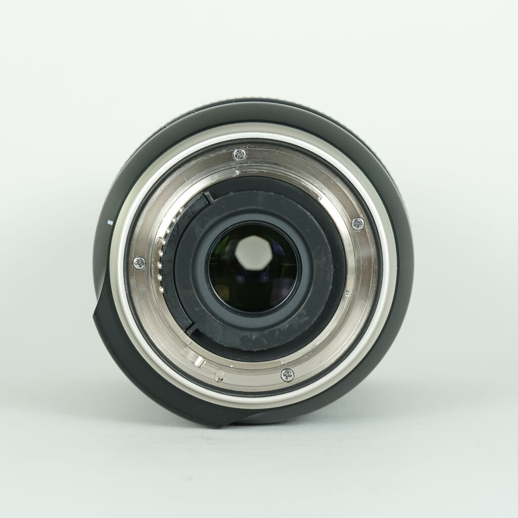 TAMRON 18-400mm F/3.5-6.3 Di II VC HLD (Model B028) [ニコン用]の
