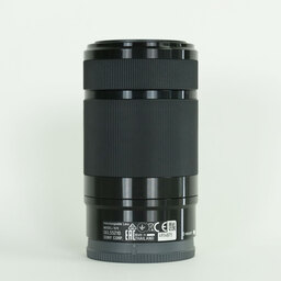 SONY E 55-210mm F4.5-6.3 OSS SEL55210 SONY E 55-210mm F4.5-6.3 OSS SEL55210